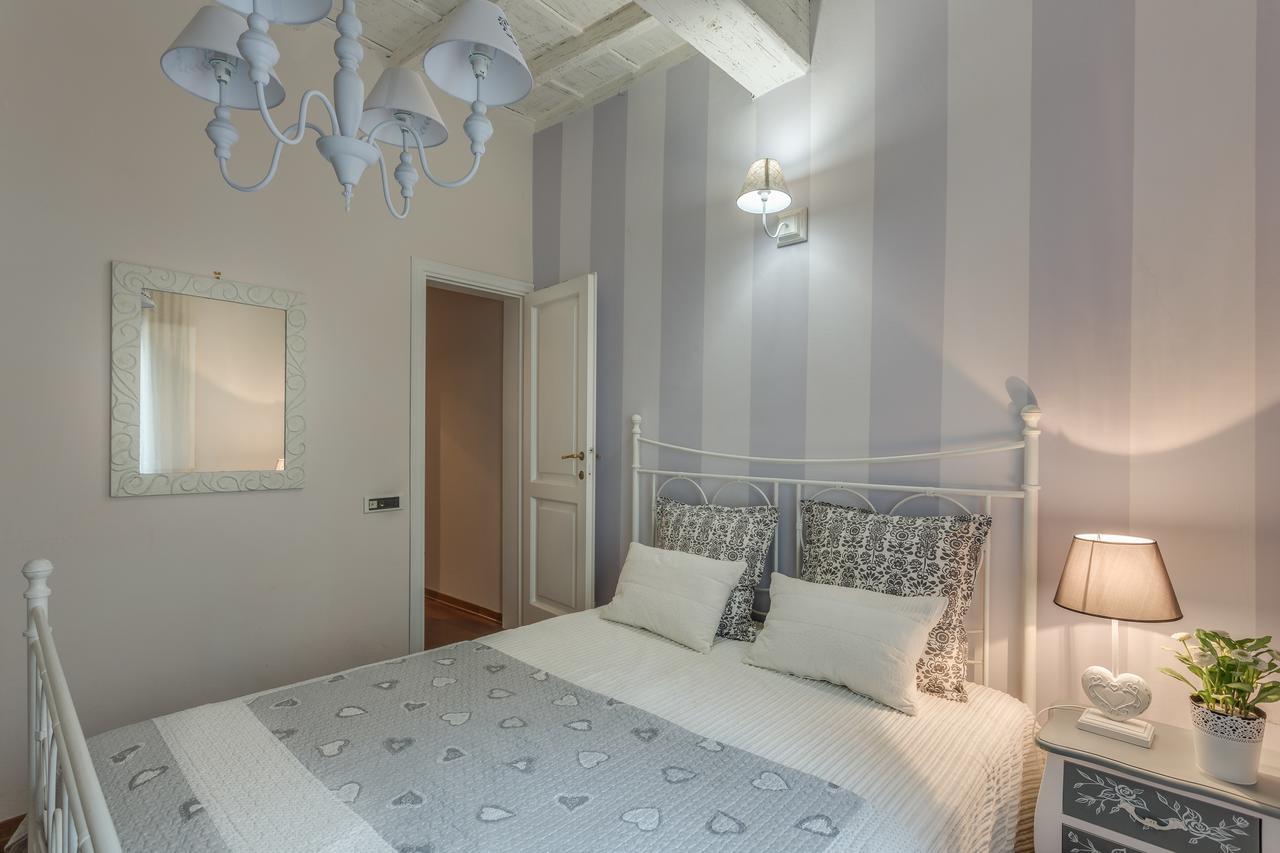 Apartments Florence- Santa Maria Novella Kültér fotó
